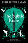 The Subtle Knife - Book