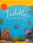Tiddler Reader - Book