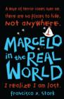 Marcelo in the Real World - eBook