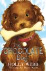 The Chocolate Dog - Book