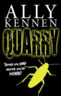 QUARRY - eBook