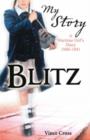 Blitz - eBook