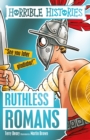 Ruthless Romans - eBook