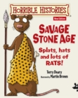 The Savage Stone Age - eBook
