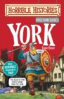 Gruesome Guides: York - eBook