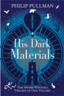 His Dark Materials - Book