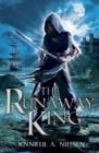 The Runaway King - Book