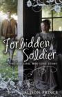 Forbidden Soldier - Book