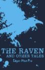The Raven and Other Tales - Book