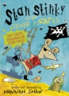 Stan Stinky vs the Sewer Pirates - eBook