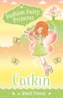 Catkin in Jewel Forest - eBook