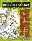 Really Rotten Experiments - eBook