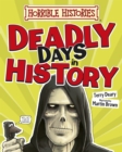 Deadly Days in History - eBook