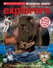 Explorers - Book