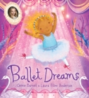 Ballet Dreams - Book