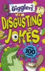 Disgusting Jokes - Book