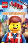 Emmet's Awesome Day - Book