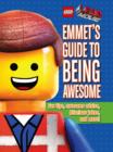 Emmet's Guide to Being Awesome - Book