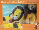 How to Hide a Lion Gift Set - Book