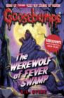 The Werewolf of Fever Swamp - Book