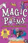 Magic Poems - Book