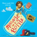 Message in a Bottle - Book