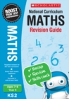 Maths Revision Guide - Year 3 - Book