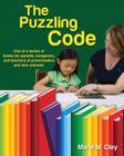 The Puzzling Code - Book