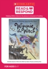 Winnie the Witch - Book