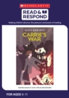Carrie's War - Book