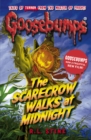 The Scarecrow Walks at Midnight - eBook