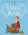 Stick Man Gift Edition - Book