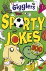 Sporty Jokes - Book