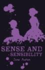 Sense and Sensibility - Book