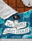 Captain Firebeard's School for Pirates: The Sneaky Sweet Stealer - Book