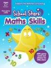Maths Skills - Book