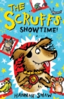 The Scruffs: Showtime! - Book