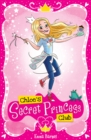 Chloe's Secret Princess Club - Book