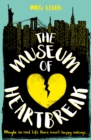 The Museum of Heartbreak - eBook