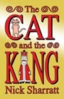 CAT AND THE KING PB - Book