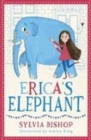 Erica's Elephant - Book