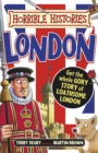 Horrible Histories: London - eBook