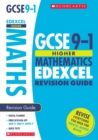 Maths Higher Revision Guide for Edexcel - Book