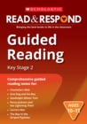 Guided Reading (Ages 10-11) - Book