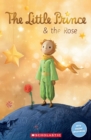 The Little Prince and The Rose - Book
