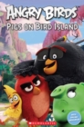 Angry Birds: Pigs on Bird Island - Book