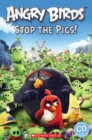 Angry Birds: Stop the Pigs! - Book