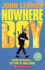 John Lennon: Nowhere Boy (Book & CD) - Book