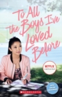 To All The Boys I've Loved Before BOOK ONLY - Book