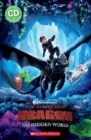 How to Train Your Dragon 3: The Hidden World (Book & CD) - Book